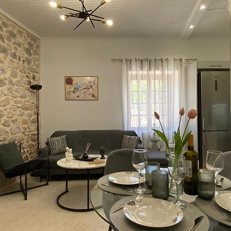 Ma Maison Nafplio Villa Ngoại thất bức ảnh