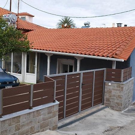 Ma Maison Nafplio Villa Ngoại thất bức ảnh