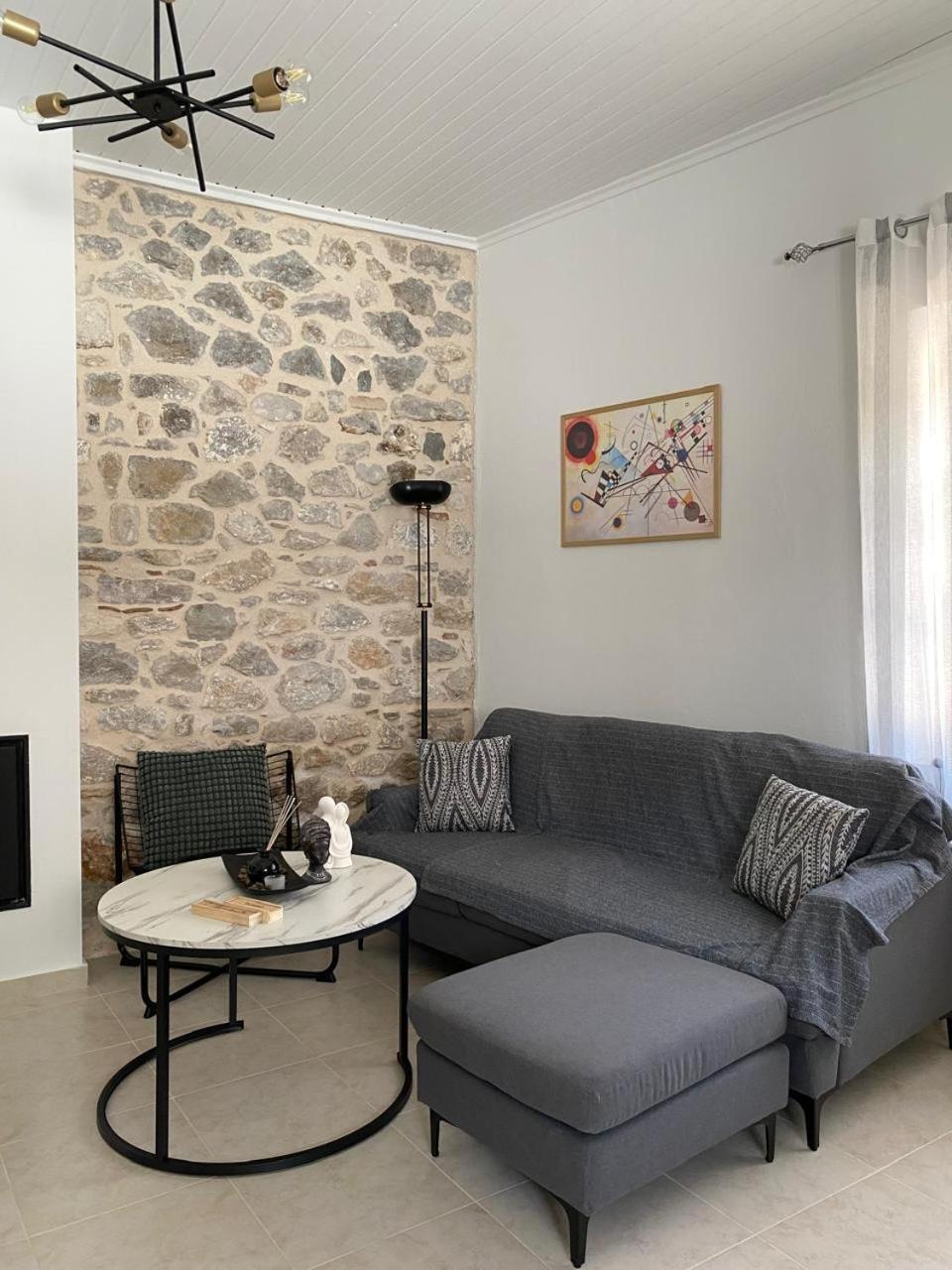 Ma Maison Nafplio Villa Ngoại thất bức ảnh